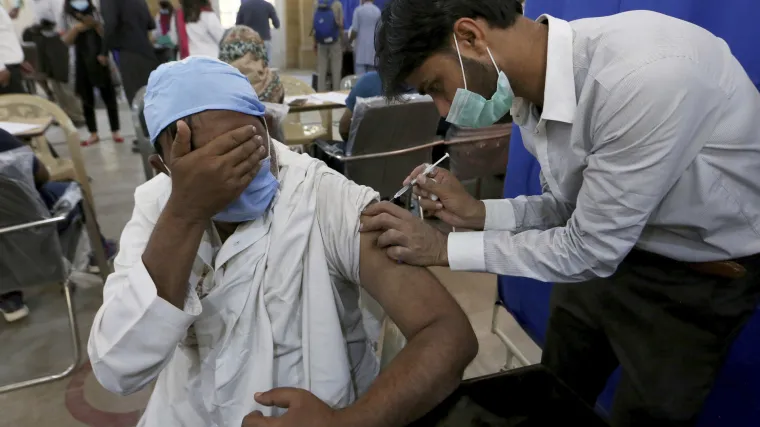 WHO upozorava: 'Povećava se groteskna nejednakost pristupa cjepivima između bogatih i siroma&scaron;nih'