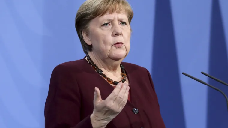Problemi za Merkel: Ona hoće uvesti strože mjere, a neke pokrajine se opiru