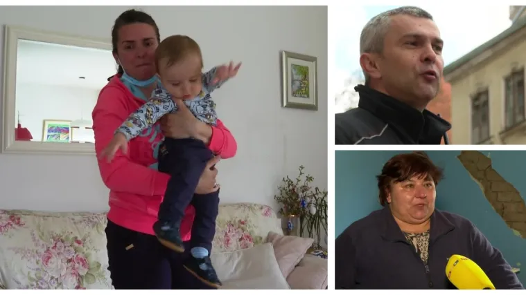 Majka koja je bježala iz rađaonice, vatrogasac i žena koja je ostala bez doma: Ovo su priče heroja potresa!