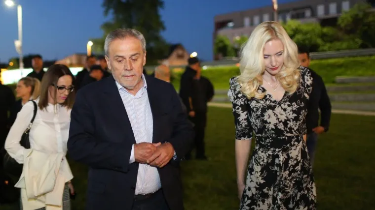 DORH o kaznenoj prijavi oko okolnosti smrti gradonačelnika Bandića: 'Provodimo izvide'