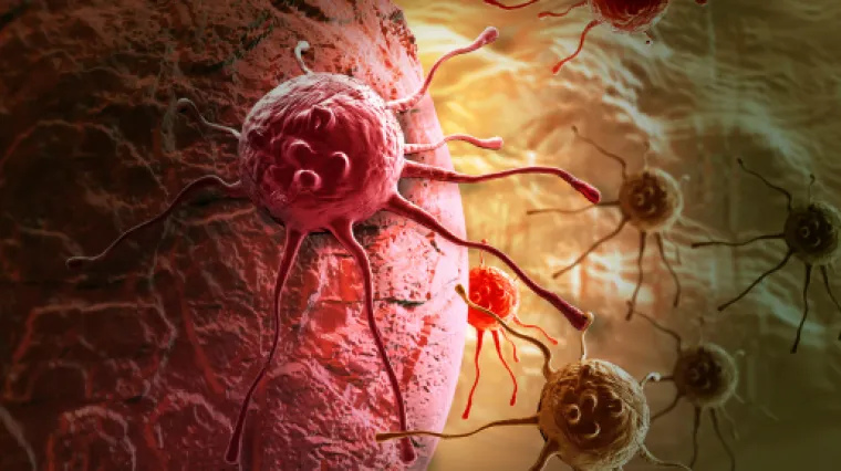 Novu nadu za oboljele od raka nudi cjepivo slično onome koje već koristimo protiv koronavirusa