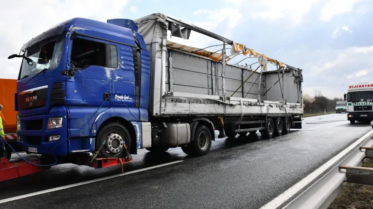 Poginulo četvero migranata: Krijumčarenje ljudi među kamionskim teretom u 4 godine se povećalo za 1000 posto