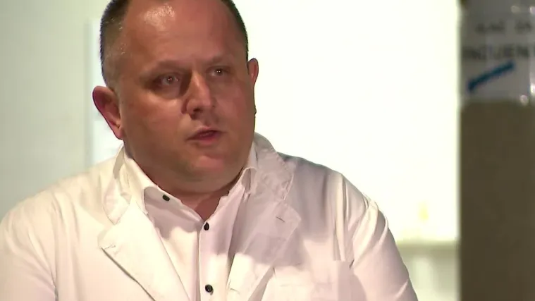 Ravnatelj bolnice u Novoj Gradi&scaron;ki za RTL govorio o nesreći na autocesti: 'Dječak je te&scaron;ko ozlijeđen'