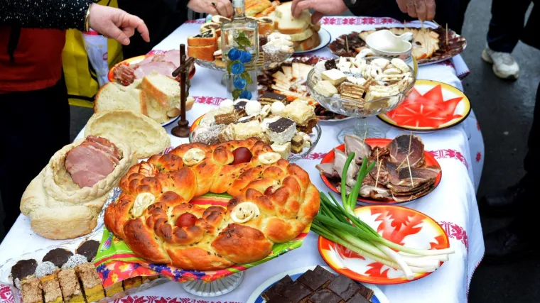 Iako jo&scaron; uvijek u pandemiji, ovaj Uskrs proslavit će se opu&scaron;tenije nego pro&scaron;li: Koliko će Hrvati potro&scaron;iti?