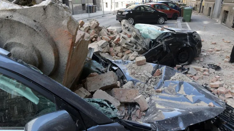 Godina dana od razornog potresa, evo &scaron;to kažu političari: 'Indolencija, neznanje i nečinjenje...'