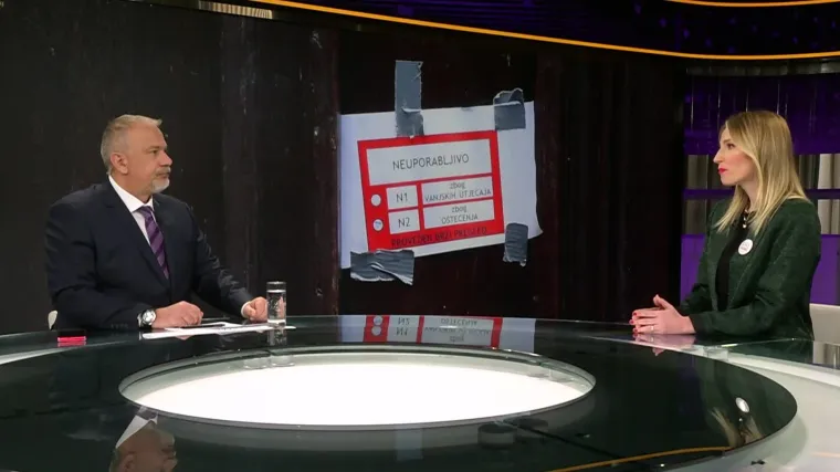 Osnivačica udruge SOS za Zagreb u Direktu: 'Na kraju će građani te&scaron;ko dizati kredite za obnovu zgrada'