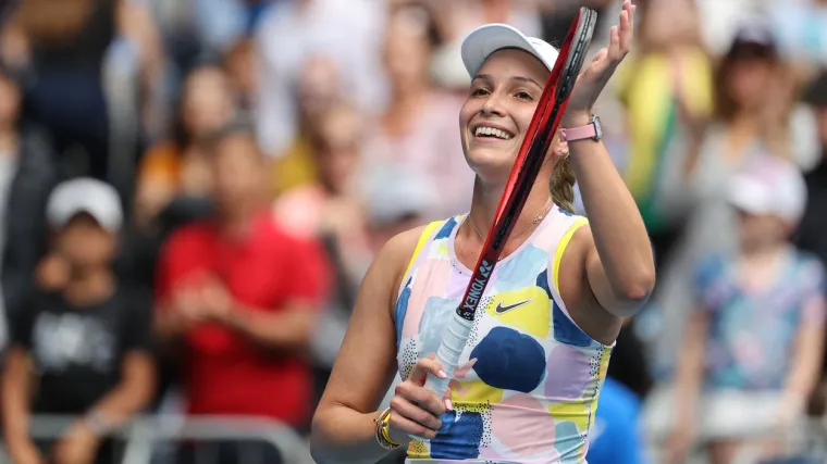 Petra ostala 21., Donna 29.