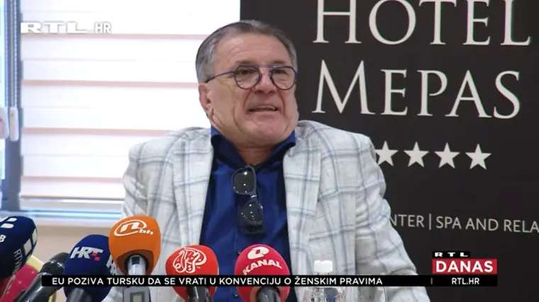 Velika analiza slučaja Mamić: Hoće li biv&scaron;i &scaron;ef Dinama presuditi hrvatskom pravosuđu?