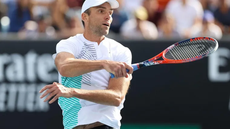 Karlovića čeka još samo jedna prepreka do upada na prestižan turnir