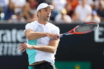 Karlovića čeka još samo jedna prepreka do upada na prestižan turnir