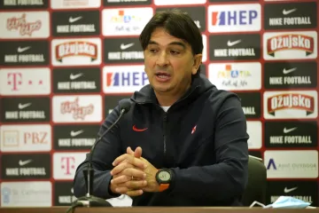 'Petković je otpao, poremetilo nas je to. Bez njega moramo mijenjati dosta toga'