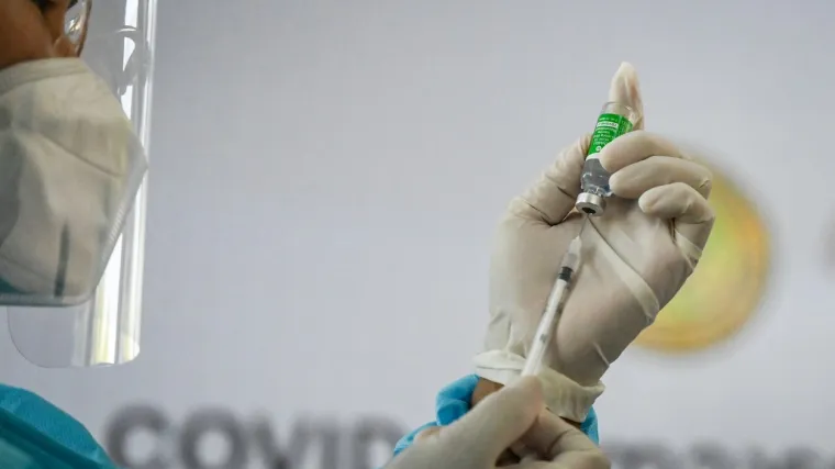 'Uvjereni smo da je na&scaron;e cjepivo učinkovito protiv svih varijanti virusa'