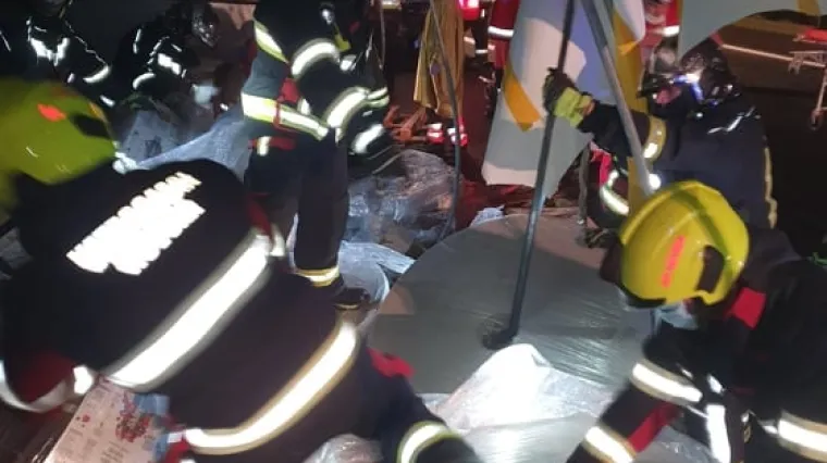 'Kidalo mi se srce, djeca su plakala i čuli su se vapaji na engleskom...'