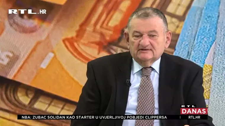 Biv&scaron;i predsjednik Vrhovnog suda prozvao Plenkovića, HDZ i Malenicu zbog slučaja Mamić: 'Bilo je realno očekivati da će Sessa podnijeti ostavku'