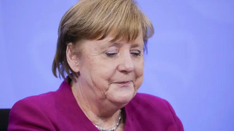 Kancelarka traži jo&scaron; stroži lockdown