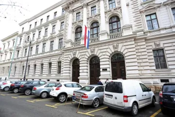 U Zagrebu pritvorili ženu (48)
