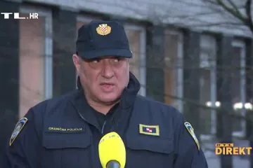 Poginulo četvero migranata: Krijumčarenje ljudi među kamionskim teretom u 4 godine se povećalo za 1000 posto