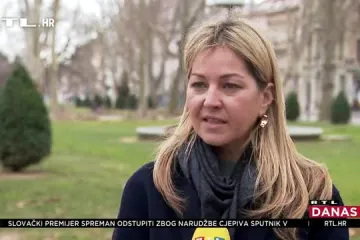 Županijski sud traži najteže razrješenje za sudce koji su se družili s Mamićem: 'Znao sam da idu na utakmice'