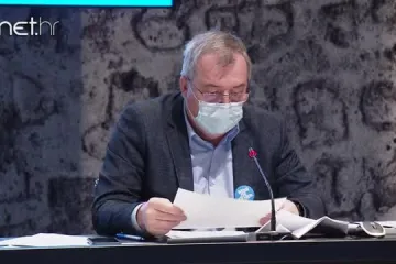 Nove brojke: 150 novih slučajeva