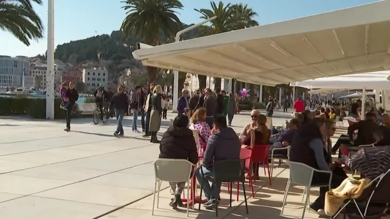 Merkel naredila uskrsni lockdown, a Hrvatska na 100.000 stanovnika ima vi&scaron;e zaraženih. Infektolog Ivić: 'Zatvaranje nije rje&scaron;enje'