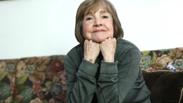 Proslavio je roman "Svila, &scaron;kare": U 91. godini preminula je spisateljica Irena Vrkljan