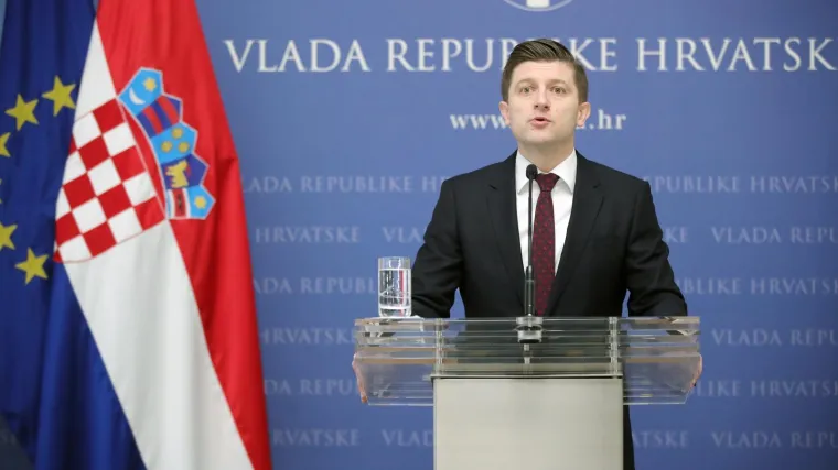 Vlada i poslodavci podijelili su se oko nacionalnog plana za oporavak: 'Privatni sektor nije bio uključen'