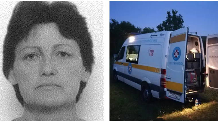 Kod Klisa: Nestala 56-godi&scaron;njakinja, traži je 30 HGSS-ovaca