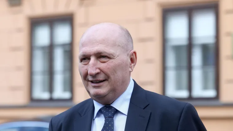 &Scaron;eparović o izboru predsjednika Vrhovnog suda: 'Milanović smije predložiti samo kandidata koji se javio na natječaj'