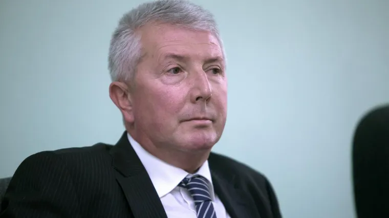 Sudac kojeg je Mamić prozvao da mu je platio put u Dubai za RTL: 'Tu on pokazuje neke karte... Ja s njim nisam bio'