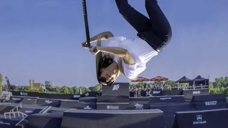 Osijek će ovo ljeto ponovno biti sredi&scaron;te najboljih svjetskih INLINE, SKATE i BMX sporta&scaron;a!