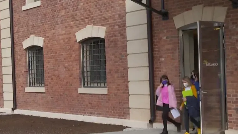 U Rijeci je spremna prva Dječja kuća, najveća učionica - igraonica vrijedna desetke milijuna kuna