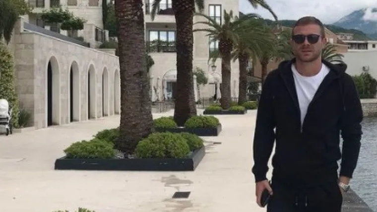 'Radilo se o AstraZeneci, to nisam htio uzeti'