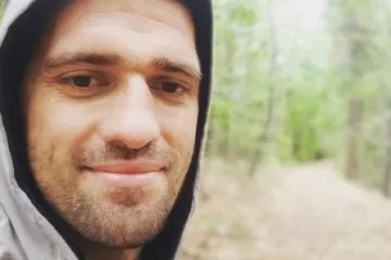 'Gospodine, vaše dijete je rođeno mrtvo. Nemojte očekivati puno...'