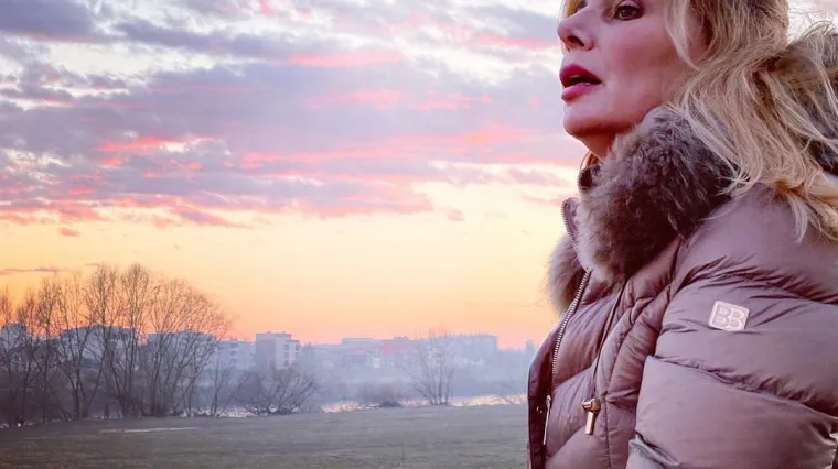 'Kao sestre ste, prelijepe obje'