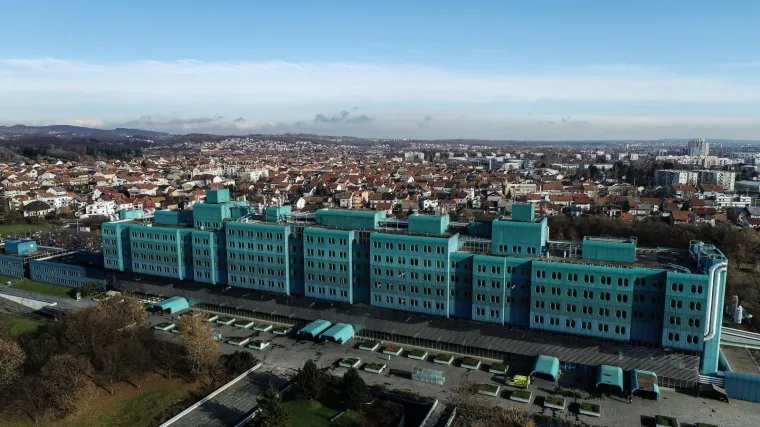 'Stanje im se sve brže pogor&scaron;ava. Tko zavr&scaron;i tu, smrtnost je oko 70 ili 80%'