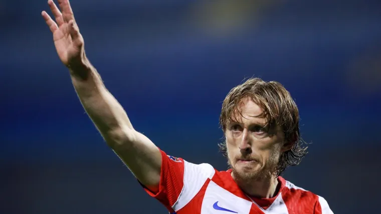 Rekao je do kada će Luka igrati za Vatrene; 'Kada vidim kakav nam dolazi...'