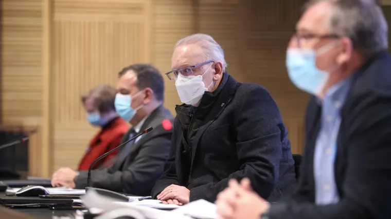 Možemo li očekivati strože mjere pred Uskrs? 'Ako se brojevi povećaju...'