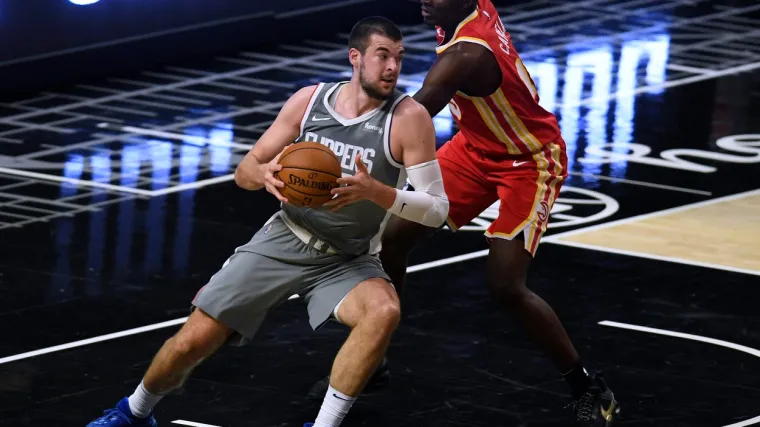 Bogdanović nije odu&scaron;evio u pobjedi Utah Jazza