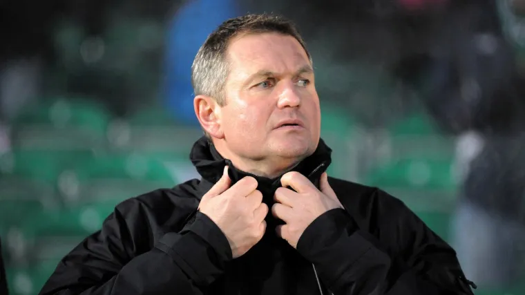 Žele skinuti skalp Hrvatskoj; 'Možemo igrati sa svakim, ne zadovoljavam se trećim ili četvrtim mjestom'