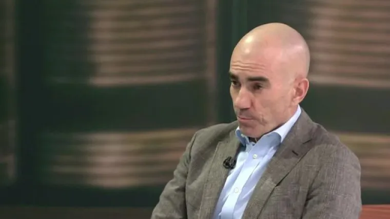 ''Zgranut je. Osudio je Mamića, a sad ovaj mete s njim pod kako mu se prohtije'