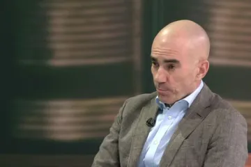 ''Zgranut je. Osudio je Mamića, a sad ovaj mete s njim pod kako mu se prohtije'