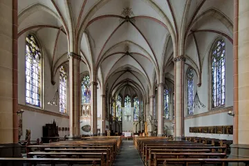 Najavile da se za Uskrs neće odreći mise s vjernicima