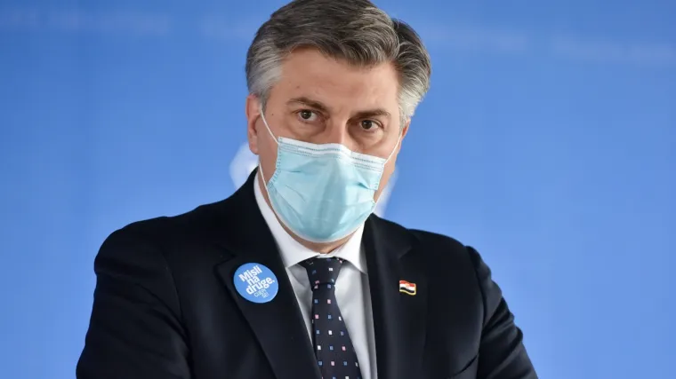 '&Scaron;to očekujem od Milanovića? To pitajte njega...'