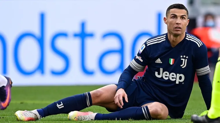 Samo pet igrača Stare dame nije na prodaju, evo kakva je situacija s Ronaldom