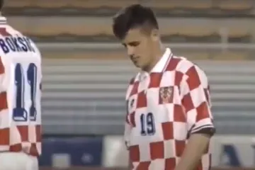 'Taj rizik postoji i sutra. Iskreno, ne sjećam se da li je ikad bilo ovako'