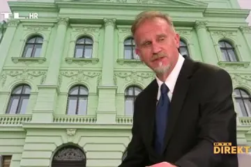 Sudac Vrhovnog suda u Direktu: 'Može biti da je Mamić u DSV-u imao svoje ljude. Pokušava stvoriti dojam da u Hrvatskoj nije imao pošteno suđenje'