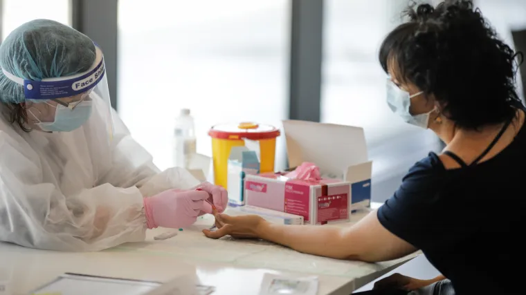 Novo otkriće: Koronavirus može potaknuti razvoj dijabetesa?