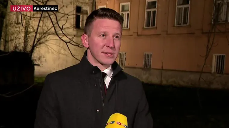 Rimac kreće u izgradnju kampusa u Kerestincu vrijednog milijardu kuna: 'Ovo je pokazatelj da se u Hrvatskoj može bolje'