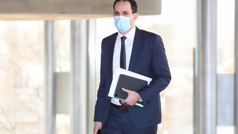 Malenica otkrio &scaron;to mu je rekao Sessa o Mamićevim optužbama te poručio: 'Nisam do&scaron;ao nju&scaron;kati na Pantovčak'