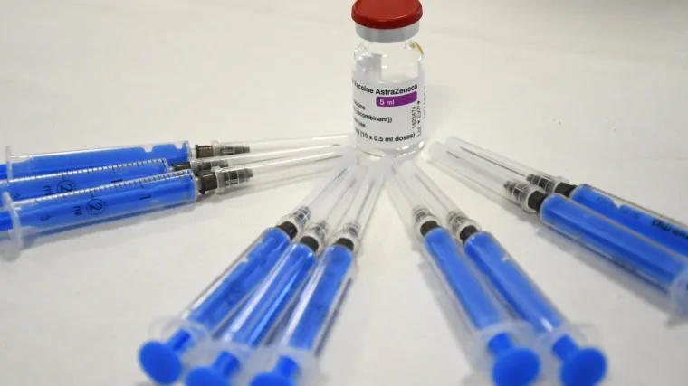 U Italiji se krije 30 milijuna doza cjepiva AstraZenece, tko će ih dobiti - EU ili Velika Britanija?